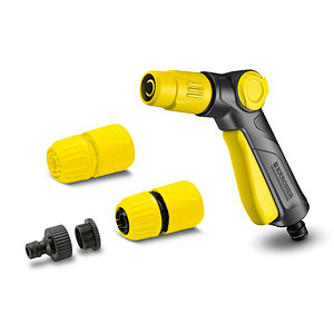 KÄRCHER Gartenbrause-Set KÄRCHER Gartenbrause-Set von KÄRCHER