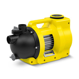 KÄRCHER Gartenpumpe BP 5.000 GARDEN 650 W KÄRCHER Gartenpumpe BP 5.000 GARDEN 650 W von KÄRCHER