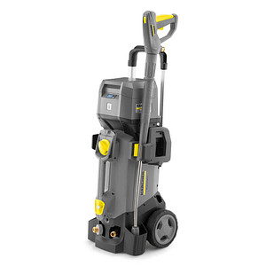 KÄRCHER HD 4/11 C Bp Plus Hochdruckreiniger 36,0 V KÄRCHER HD 4/11 C Bp Plus Hochdruckreiniger 36,0 V von KÄRCHER