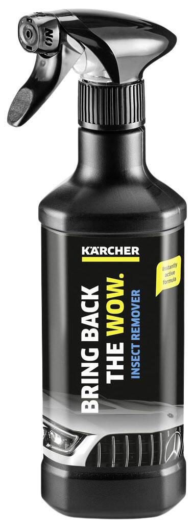 KÄRCHER Insektenspray Insektenentferner 500 ml KÄRCHER Insektenspray Insektenentferner 500 ml von KÄRCHER