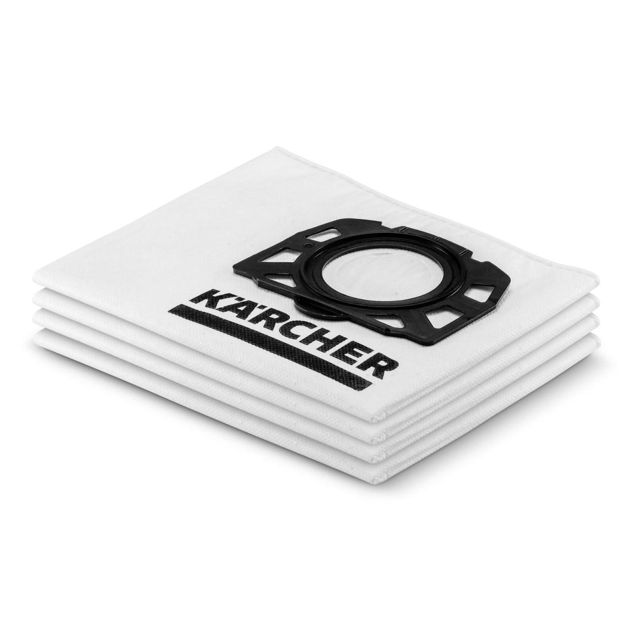 KÄRCHER KFI 357 Staubsaugerbeutel KÄRCHER KFI 357 Staubsaugerbeutel von KÄRCHER