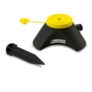 KÄRCHER Kreisregner CS 90 Vario KÄRCHER Kreisregner CS 90 Vario von KÄRCHER