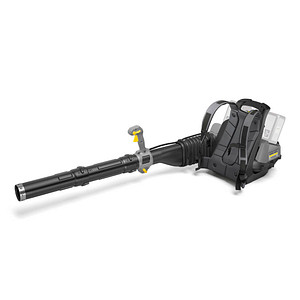 KÄRCHER LBB 1060/36 Bp Akku-Laubsauger/-bläser 18,0 V, ohne Akku von KÄRCHER