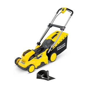 KÄRCHER LMO 36-40 Battery Akku-Rasenmäher 36,0 V, ohne Akku von KÄRCHER