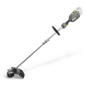 KÄRCHER LT 380/36 Bp Akku-Rasentrimmer 36,0 V, ohne Akku KÄRCHER LT 380/36 Bp Akku-Rasentrimmer 36,0 V, ohne Akku von KÄRCHER