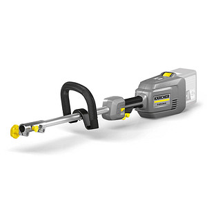 KÄRCHER MT 36 Bp Akku-Multifunktionsantrieb 36,0 V, ohne Akku KÄRCHER MT 36 Bp Akku-Multifunktionsantrieb 36,0 V, ohne Akku von KÄRCHER
