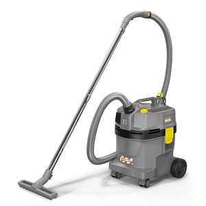 KÄRCHER NT 22/1 Ap Te L Nass-/Trockensauger 1350 W KÄRCHER NT 22/1 Ap Te L Nass-/Trockensauger 1350 W von KÄRCHER