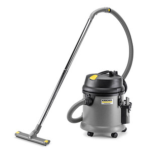 KÄRCHER NT 27/1 Advanced Nass-/Trockensauger 1.380 W KÄRCHER NT 27/1 Advanced Nass-/Trockensauger 1.380 W von KÄRCHER