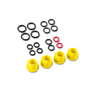 KÄRCHER 26407290 O-Ringe-Set KÄRCHER 26407290 O-Ringe-Set von KÄRCHER