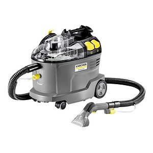 KÄRCHER PUZZI 8/1 Waschsauger 1.200 W KÄRCHER PUZZI 8/1 Waschsauger 1.200 W von KÄRCHER