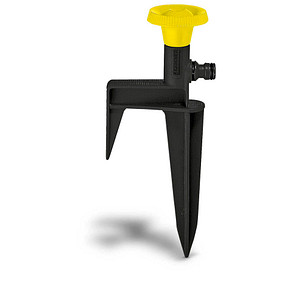 KÄRCHER Rasensprenger CS 90 Spike KÄRCHER Rasensprenger CS 90 Spike von KÄRCHER