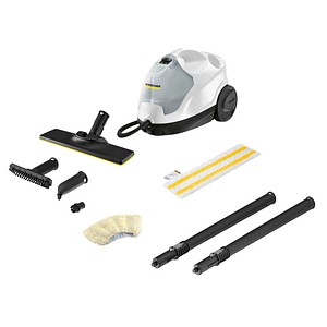 KÄRCHER SC 4 EasyFix Dampfreiniger KÄRCHER SC 4 EasyFix Dampfreiniger von KÄRCHER