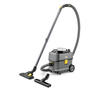 KÄRCHER T 10/1 Bp Adv HEPA Staubsauger 500 W von KÄRCHER