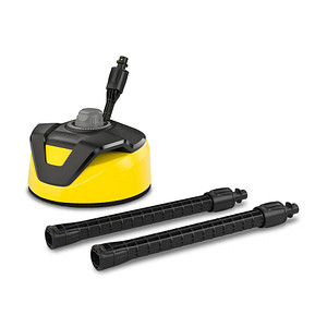 KÄRCHER T5-Racer Flächenreiniger für Hochdruckreiniger KÄRCHER T5-Racer Flächenreiniger für Hochdruckreiniger von KÄRCHER