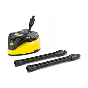 KÄRCHER T7 Plus T-Racer Flächenreiniger für Hochdruckreiniger KÄRCHER T7 Plus T-Racer Flächenreiniger für Hochdruckreiniger von KÄRCHER