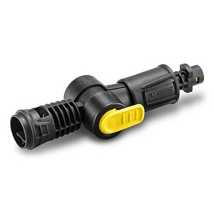 KÄRCHER Variogelenk Gelenk-Adapter für Hochdruckpistolen KÄRCHER Variogelenk Gelenk-Adapter für Hochdruckpistolen von KÄRCHER