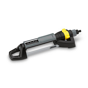 KÄRCHER Viereckregner OS 5.320 S KÄRCHER Viereckregner OS 5.320 S von KÄRCHER