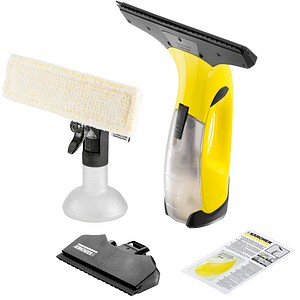 KÄRCHER WV 2 Plus N Fenstersauger KÄRCHER WV 2 Plus N Fenstersauger von KÄRCHER