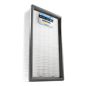 KÄRCHER Wet & Dry Filter für Nass-/Trockensauger KÄRCHER Wet & Dry Filter für Nass-/Trockensauger von KÄRCHER