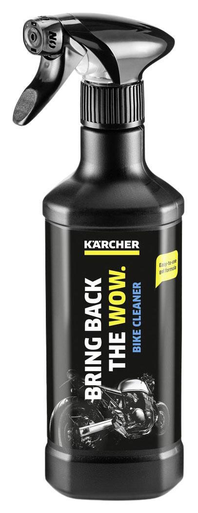 KÄRCHER Allzweckreiniger 500 ml KÄRCHER Allzweckreiniger 500 ml von KÄRCHER