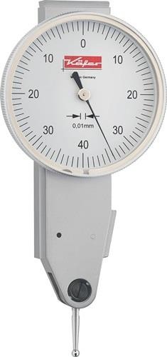 KÄfer Fühlh.-Messger.K 31 0,8mm Abl.0,01mm 30026 von KÄfer