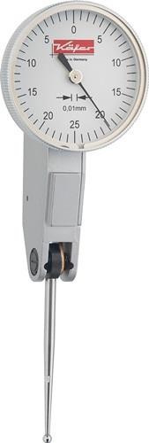 KÄfer Fühlh.-Messger.K 33 0,5mm Abl.0,01mm 30028 von KÄfer