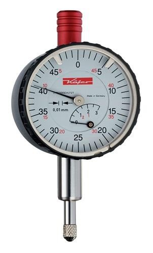 KÄfer Kleinmessuhr KM 6T 3mm Abl.0,01mm o.Stoßschutz 10013 KÄfer Kleinmessuhr KM 6T 3mm Abl.0,01mm o.Stoßschutz 10013 von KÄfer