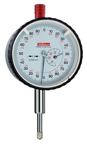 KÄfer Messuhr FM1000/5 T 5mm Abl.0,001mm 10059 KÄfer Messuhr FM1000/5 T 5mm Abl.0,001mm 10059 von KÄfer
