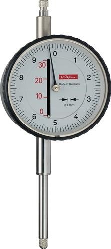 KÄfer Messuhr M 10C 30mm Abl.0,1mm 10064 KÄfer Messuhr M 10C 30mm Abl.0,1mm 10064 von KÄfer