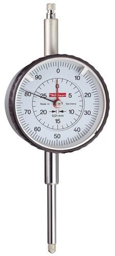 KÄfer Messuhr M2/50T 50mm Abl.0,01mm gr.Messspanne 10031 KÄfer Messuhr M2/50T 50mm Abl.0,01mm gr.Messspanne 10031 von KÄfer