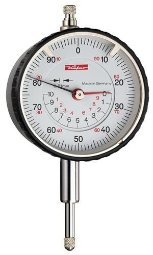 KÄfer Messuhr M2 TK 10mm Abl.0,01mm konzentrische Anzeige 10022 KÄfer Messuhr M2 TK 10mm Abl.0,01mm konzentrische Anzeige 10022 von KÄfer