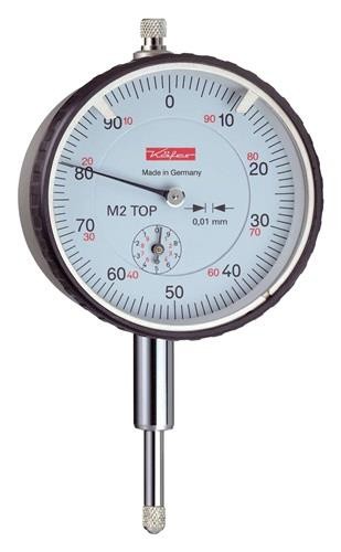 KÄfer Messuhr M2 Top S 10mm Abl.0,01mm m.Stoßschutz 10143 KÄfer Messuhr M2 Top S 10mm Abl.0,01mm m.Stoßschutz 10143 von KÄfer