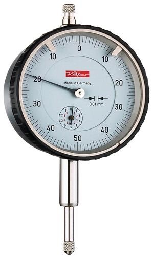 KÄfer Messuhr M2T B 10mm Abl.0,01mm Ziffernbl.beids.0-50-0 10258 KÄfer Messuhr M2T B 10mm Abl.0,01mm Ziffernbl.beids.0-50-0 10258 von KÄfer