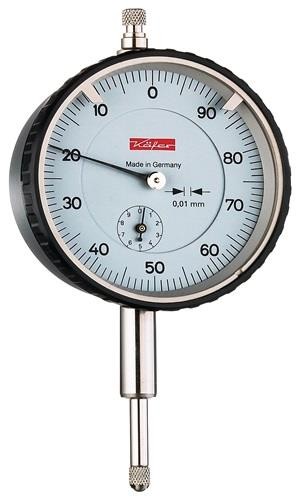 KÄfer Messuhr M2T li.10mm Abl.0,01mm Ziffernbl.li.100-0 10225 KÄfer Messuhr M2T li.10mm Abl.0,01mm Ziffernbl.li.100-0 10225 von KÄfer