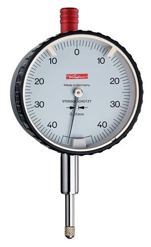 KÄfer Sicherheitsmessuhr DIN 878 SI-90 0,8mm Abl.0,01mm m.Stoßschutz 10020 KÄfer Sicherheitsmessuhr DIN 878 SI-90 0,8mm Abl.0,01mm m.Stoßschutz 10020 von KÄfer