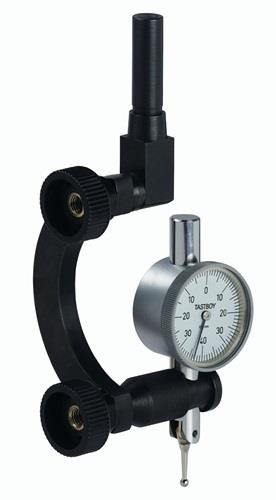 KÄfer Zentrierhalter FH 8 Aufnahmebohrung-D.4mm H7 Schaft-D.8 mm h6 50019 KÄfer Zentrierhalter FH 8 Aufnahmebohrung-D.4mm H7 Schaft-D.8 mm h6 50019 von KÄfer