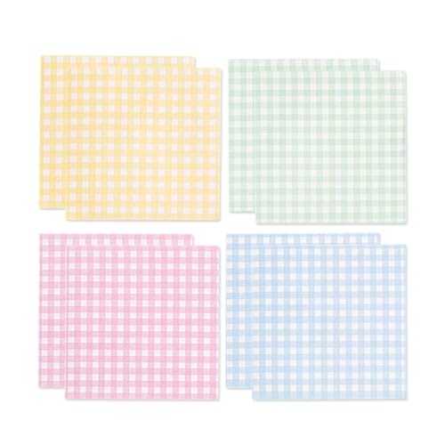 8 PCs Einfache Notiz Bunt Notepads Plaids Notes Grids Note Pad Memo Pad School Office Supplies 8 PCs Einfache Notiz Bunt Notepads Plaids Notes Grids Note Pad Memo Pad School Office Supplies von KAHDGSS