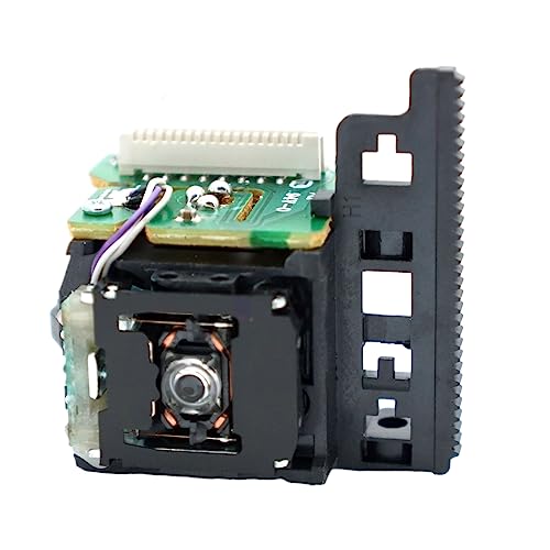 Bessere Videoqualität SFP101N VCD Optical Head Für SFP101 SFP101N Radio Player Linsen Perfekt Für Musikliebhaber Bessere Videoqualität SFP101N VCD Optical Head Für SFP101 SFP101N Radio Player Linsen Perfekt Für Musikliebhaber von KAHDGSS