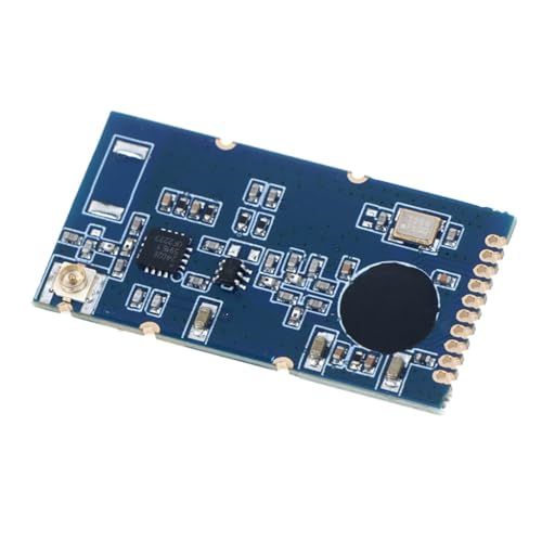 CC2500 Funkmodul mit starker Signalabdeckung, Kommunikationsmodulplatine für individuelle Fernbedienungen CC2500 Funkmodul mit starker Signalabdeckung, Kommunikationsmodulplatine für individuelle Fernbedienungen von KAHDGSS