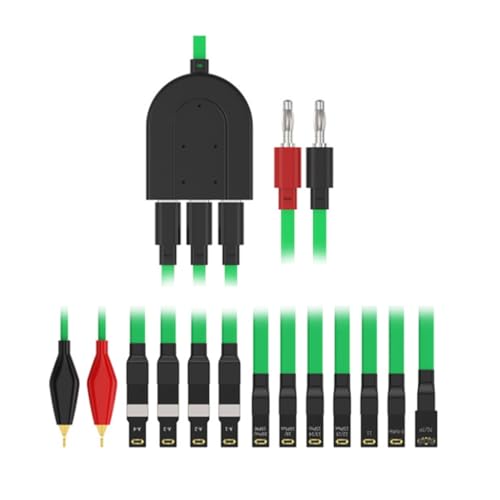 Effizientes 2UUL PW02 Telefon-Daten-Startkabel, 12 Auswahlmöglichkeiten, Doppelanschluss, Standard für Telefone, 18-16 Uhr Reparatur Effizientes 2UUL PW02 Telefon-Daten-Startkabel, 12 Auswahlmöglichkeiten, Doppelanschluss, Standard für Telefone, 18-16 Uhr Reparatur von KAHDGSS