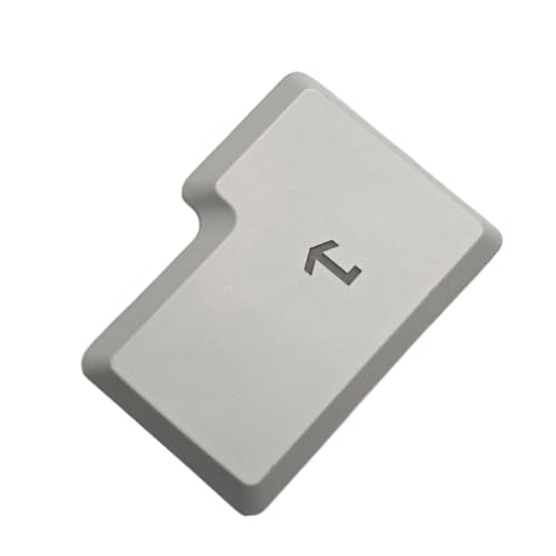 Enter Tastenkappen-Ersatz verbessert das Tipperlebnis für G915 G913TKL G813 für Home-Office-Gaming-Tastaturen Enter Tastenkappen-Ersatz verbessert das Tipperlebnis für G915 G913TKL G813 für Home-Office-Gaming-Tastaturen von KAHDGSS
