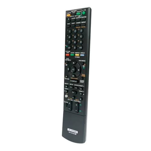 Ersatz RMADP029 Fernbedienungs Fernbediener Für DAV I550 DAV F200 DAV IS50 HCD F200 Reparaturzubehör von KAHDGSS