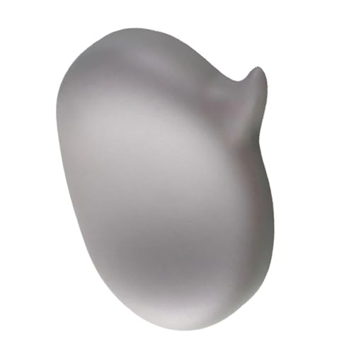Fashion Silikon Chats Bubble Handgelenkpolster Komfort Gel Hand Computer Kissen Handgelenkauflagen Kissen Pad von KAHDGSS