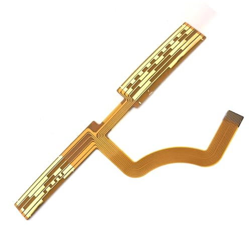 Flexibles Kabel, Kameraobjektiv-Öffnungen, Reparaturteil, Fokussierung, Ersatzkabel, Zubehör für 17–50 mm Digitalkamera Flexibles Kabel, Kameraobjektiv-Öffnungen, Reparaturteil, Fokussierung, Ersatzkabel, Zubehör für 17–50 mm Digitalkamera von KAHDGSS