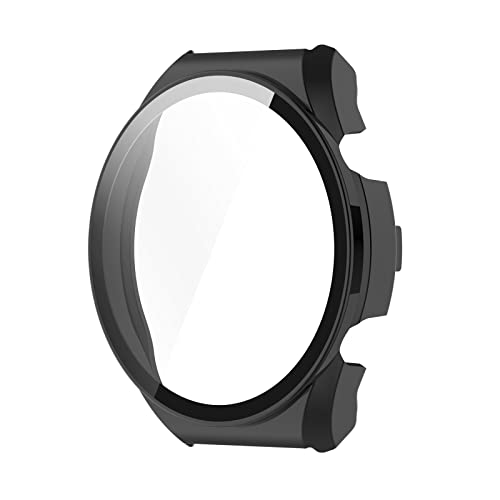 Für S1-Gehäuse Für Gehäuse Für Gehabtem Film Screen Protector Schocksicher EIN Stück Für Shell Smartwatch von KAHDGSS