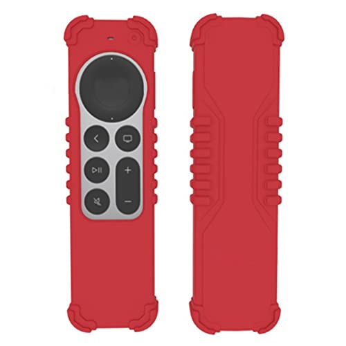 Für TV4/4K Remote Anti Lost Schutz Für Fall Anti Slip Dauerlip Dauerhafter All Inclusive Stoßdämpfer Silikonabdeckung Für TV4/4K Remote Anti Lost Schutz Für Fall Anti Slip Dauerlip Dauerhafter All Inclusive Stoßdämpfer Silikonabdeckung von KAHDGSS