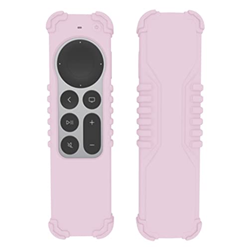 Für TV4/4K Remote Anti Lost Schutz Für Fall Anti Slip Dauerlip Dauerhafter All Inclusive Stoßdämpfer Silikonabdeckung Für TV4/4K Remote Anti Lost Schutz Für Fall Anti Slip Dauerlip Dauerhafter All Inclusive Stoßdämpfer Silikonabdeckung von KAHDGSS