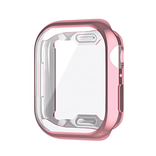 Für Watch7 41/45 Mm Für Smart Watch Schockdicht Für Flexible TPU Schutz Für Shell Protector Waschabdeckungen von KAHDGSS