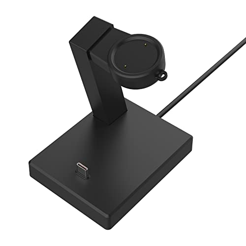 Headphone Watch WLAN Lading Dock Kompatibel Für Huamiamazfit GTR3 GTR3 GTS3 USB Typ C Magnetladegerät Headphone Watch WLAN Lading Dock Kompatibel Für Huamiamazfit GTR3 GTR3 GTS3 USB Typ C Magnetladegerät von KAHDGSS