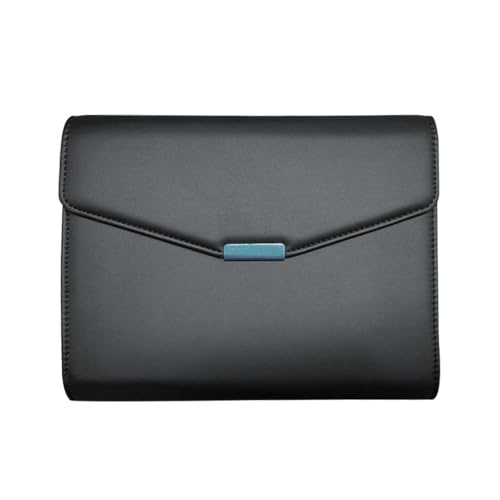 Hochwertige Schutzhülle aus PU-Leder für Pocket3 Pocket4 Laptop-Tasche, verstärkter Rahmen, angenehmes Handgefühl von KAHDGSS